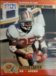 Dexter Carter