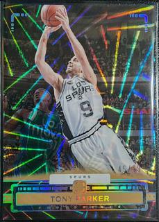 Tony Parker