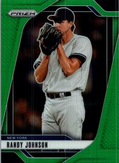 Randy Johnson