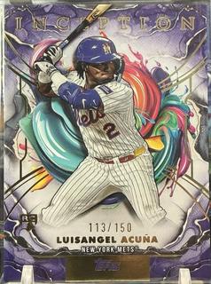 Luisangel Acuna