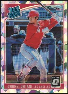 Shohei Ohtani