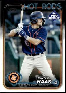 Hunter Haas