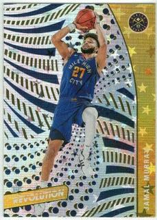 Jamal Murray