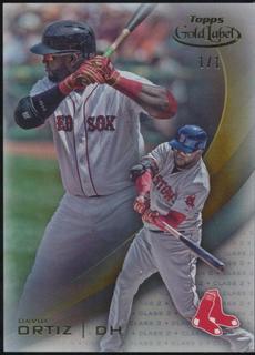 David Ortiz