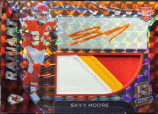 Skyy Moore