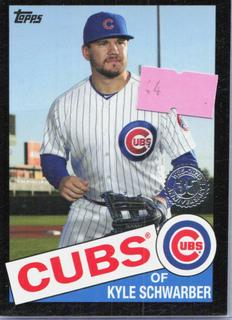 Kyle Schwarber