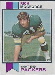 Rich McGeorge