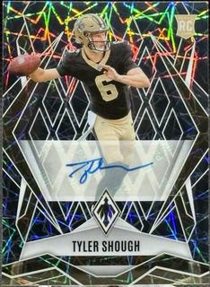 Tyler Shough
