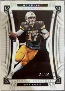 Josh Allen