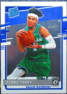 Tyrell Terry