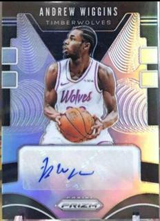 Andrew Wiggins