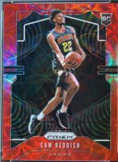 Cam Reddish