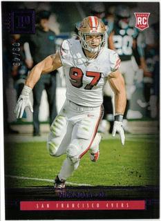 Nick Bosa