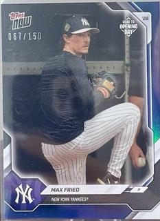 Max Fried