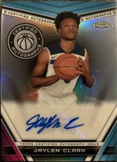 Jaylen Clark