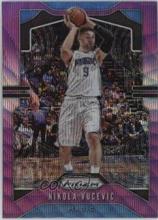 Nikola Vucevic