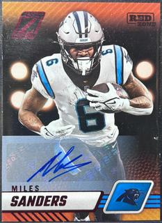 Miles Sanders