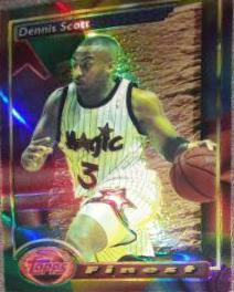 Dennis Scott