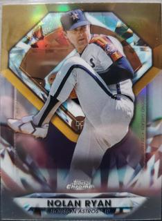 Nolan Ryan
