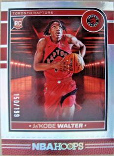 Ja'Kobe Walter