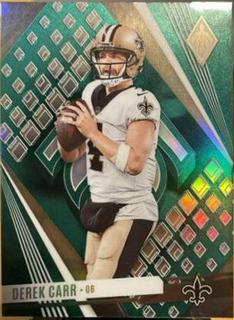 Derek Carr