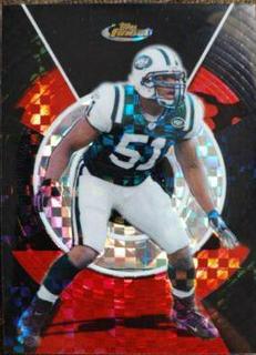 Jonathan Vilma