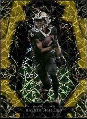 Rashid Shaheed [Gold Disco] #172