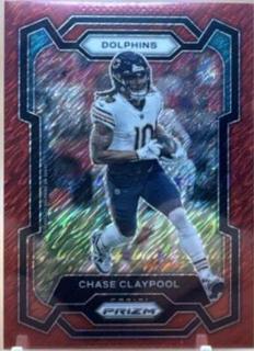 Chase Claypool