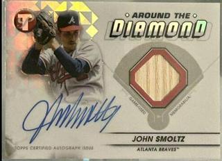 John Smoltz
