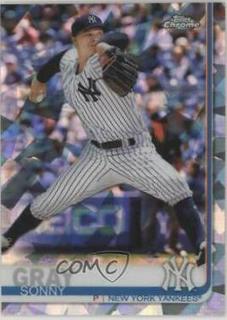 Sonny Gray
