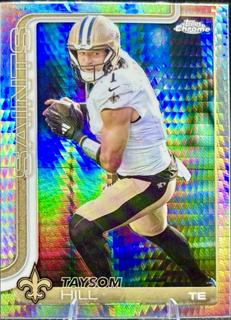 Taysom Hill