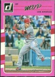 Mike Trout