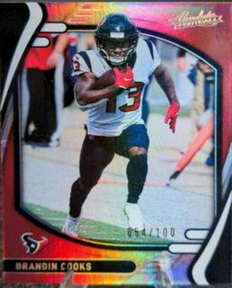 Brandin Cooks