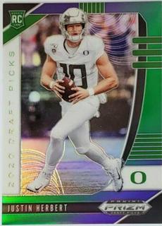 Justin Herbert