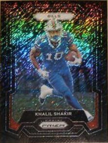 Khalil Shakir