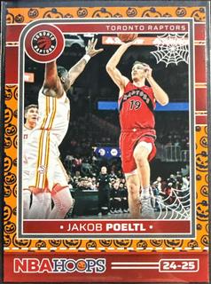Jakob Poeltl