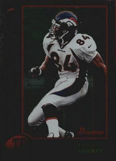 Shannon Sharpe