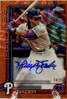 Harrison Bader