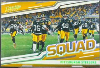 Pittsburgh Steelers