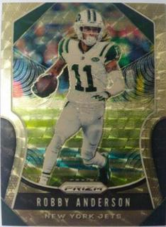 Robby Anderson