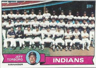Indians Team