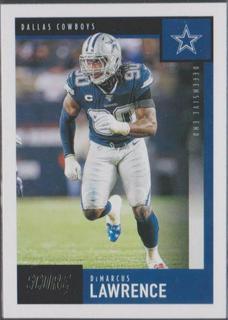 DeMarcus Lawrence