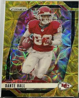 Dante Hall