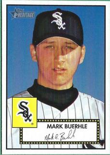 Mark Buerhle