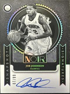 Joe Johnson