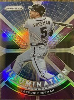 Freddie Freeman