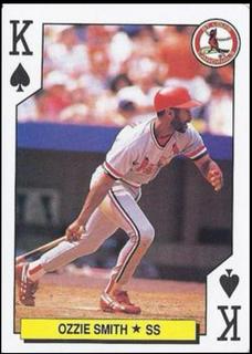 Ozzie Smith