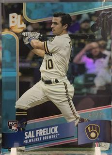 Sal Frelick