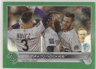 Colorado Rockies