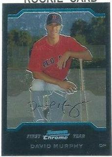 David Murphy